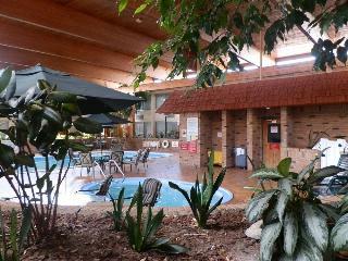 Alpine Lodge Magnuson Hotel