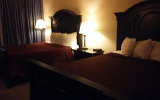 Alpine Lodge Magnuson Hotel