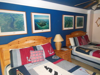 Hostal Stone Waters Inn
