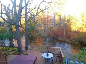 Hostal Stone Waters Inn