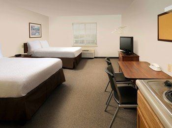 Hotel Value Place Grand Rapids, Mi (holland)
