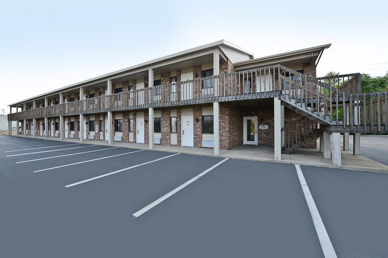 Hotel Best Western Beacon Inn