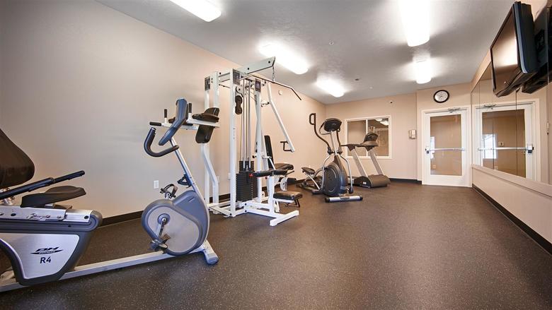 Hotel Best Western Beacon Inn