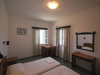Hotel Blue Horizon Studios