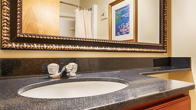 Hotel Best Western Lapeer Inn