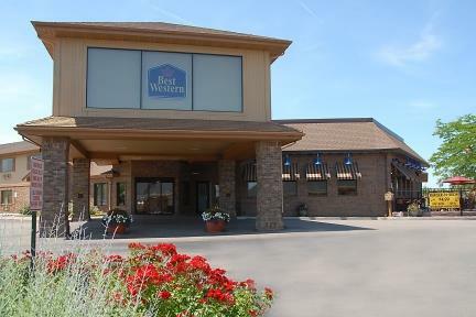 Hotel Best Western Lapeer Inn