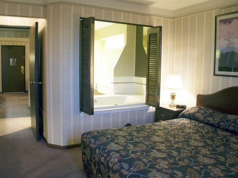 Hotel Best Western Lapeer Inn