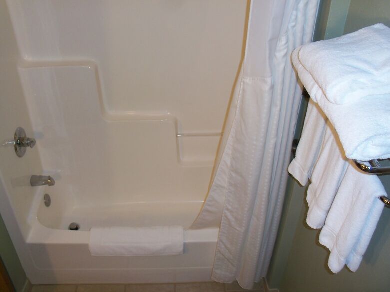 Hotel Holiday Inn Express Munising-lakeview