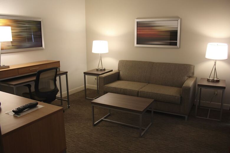 Hotel Holiday Inn Express Munising-lakeview