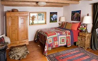 Bed & Breakfast Casa Gallina