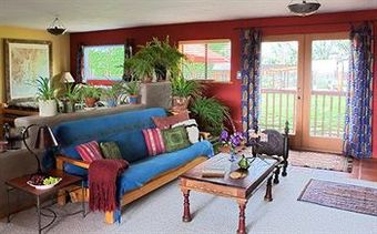 Bed & Breakfast Casa Gallina