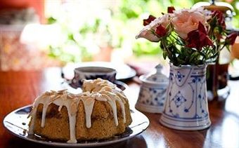 Bed & Breakfast Casa Gallina