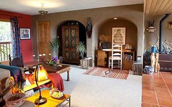 Bed & Breakfast Casa Gallina