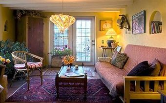 Bed & Breakfast Casa Gallina