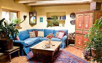 Bed & Breakfast Casa Gallina