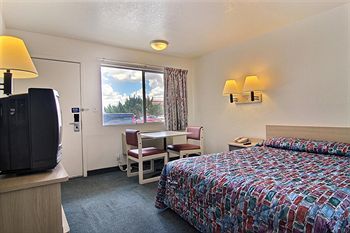 Motel 6 Gallup