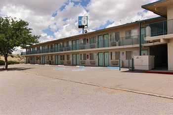 Motel 6 Gallup