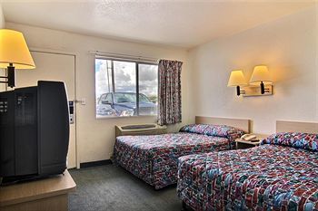 Motel 6 Gallup