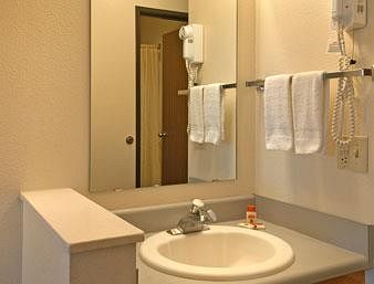 Hotel Super 8 Bloomfield