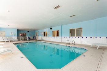 Motel 6 Roswell