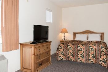 Hotel Santa Fe Suites