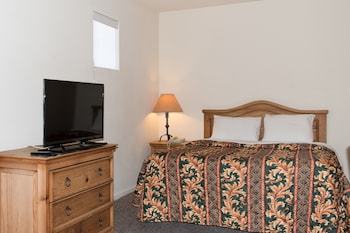 Hotel Santa Fe Suites