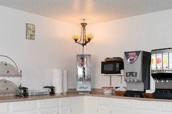 Hotel Santa Fe Suites