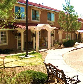 Hotel Santa Fe Suites