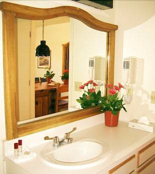 Hotel Santa Fe Suites