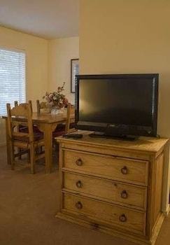 Hotel Santa Fe Suites