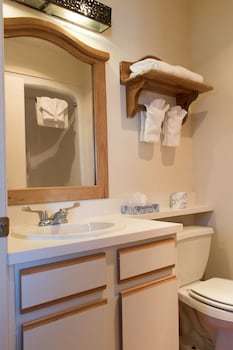 Hotel Santa Fe Suites