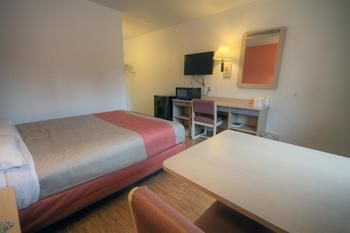 Motel 6 Alamogordo