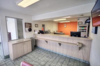 Motel 6 Alamogordo