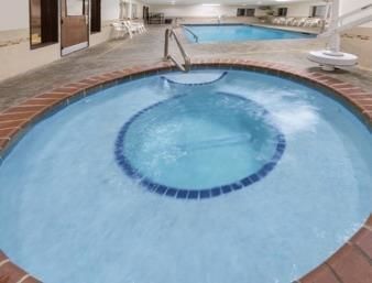 Hotel Super 8 Roswell Nm