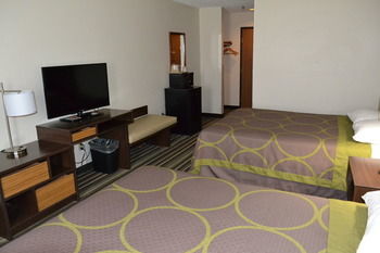 Hotel Super 8 Roswell Nm