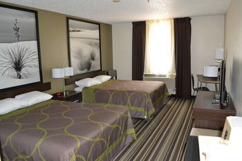 Hotel Super 8 Roswell Nm