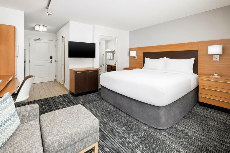 Hotel Towneplace Suites Roswell