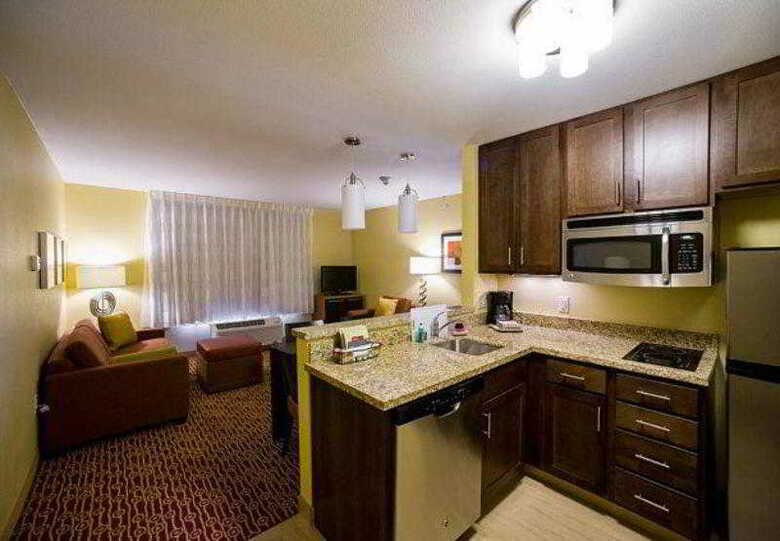 Hotel Towneplace Suites Roswell