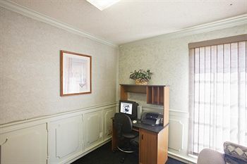 Hotel Americas Best Value Inn Clovis