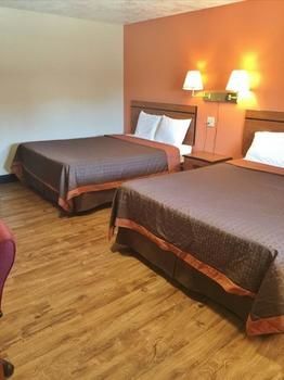 Hotel Americas Best Value Inn Clovis