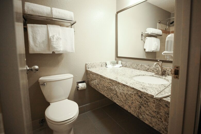 Hotel Best Western Pecos Inn
