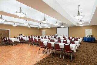 Hotel Days Inn & Suites Clovis Nm