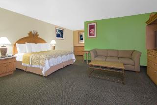 Hotel Days Inn & Suites Clovis Nm
