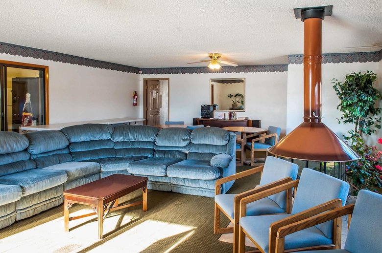 Motel Econo Lodge