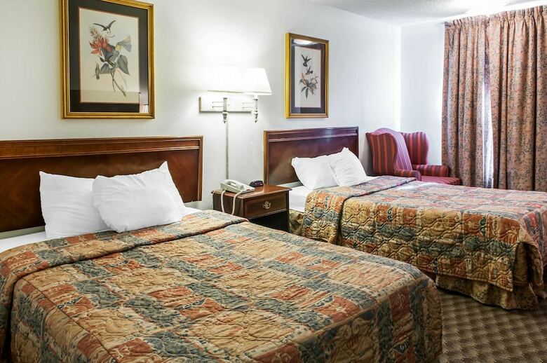 Motel Econo Lodge