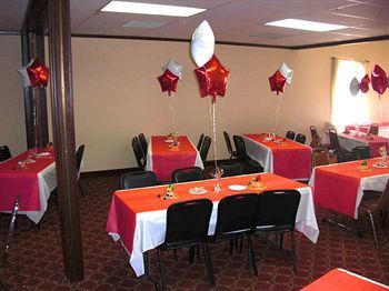 Grand Motor Inn, Hotel & Restaurant