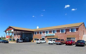 Grand Motor Inn, Hotel & Restaurant