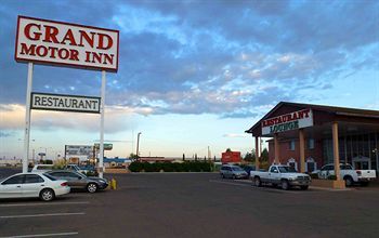 Grand Motor Inn, Hotel & Restaurant