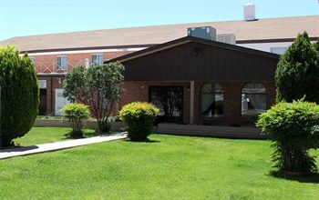 Grand Motor Inn, Hotel & Restaurant