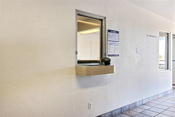 Motel 6 Santa Rosa